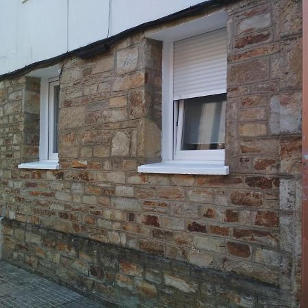 Ferienwohnung Marisol Apartament Santiago de Compostela Exterior foto