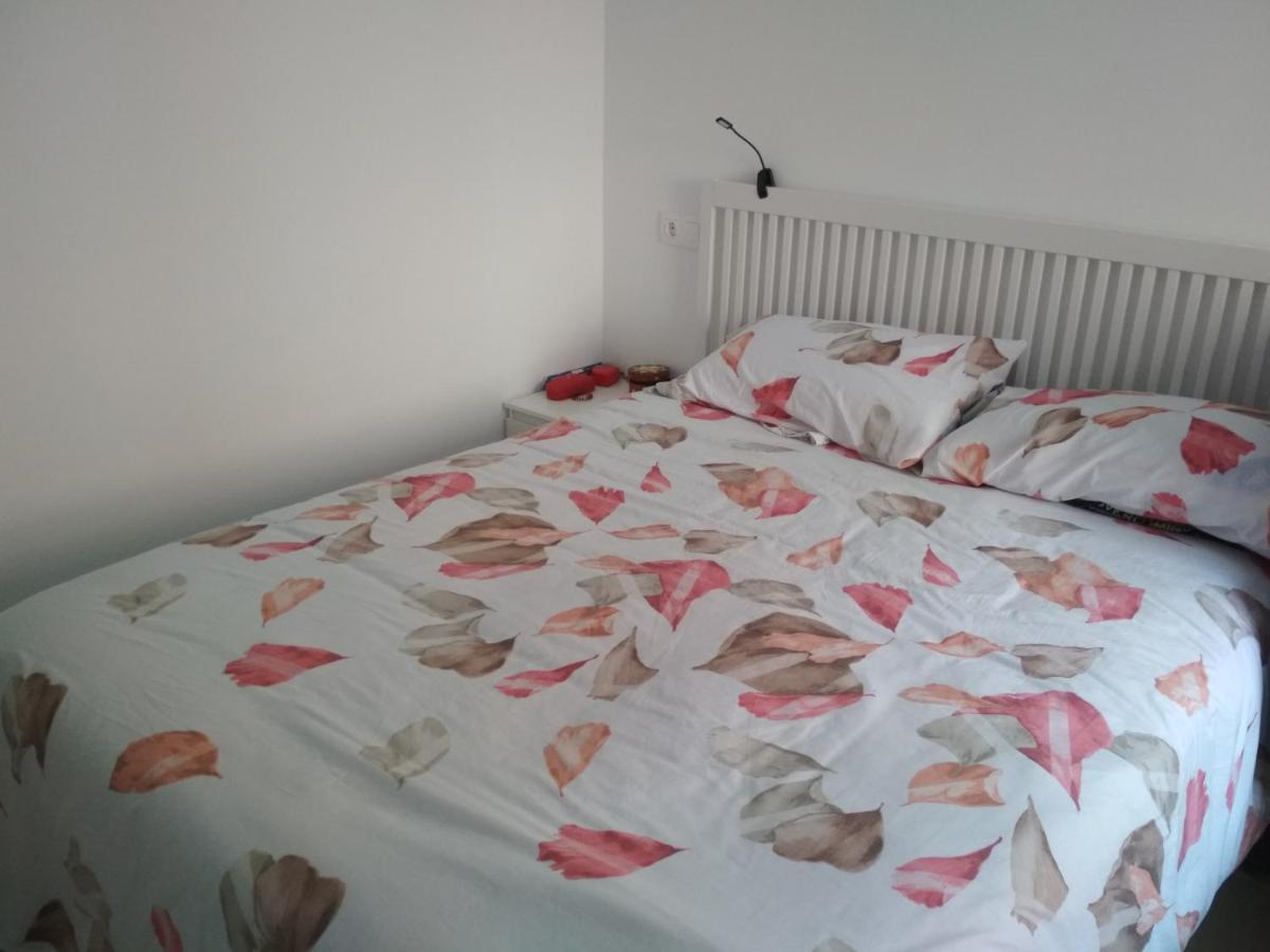 Ferienwohnung Marisol Apartament Santiago de Compostela Exterior foto